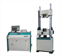 Máy thử kéo nén UH64XX series Laryee